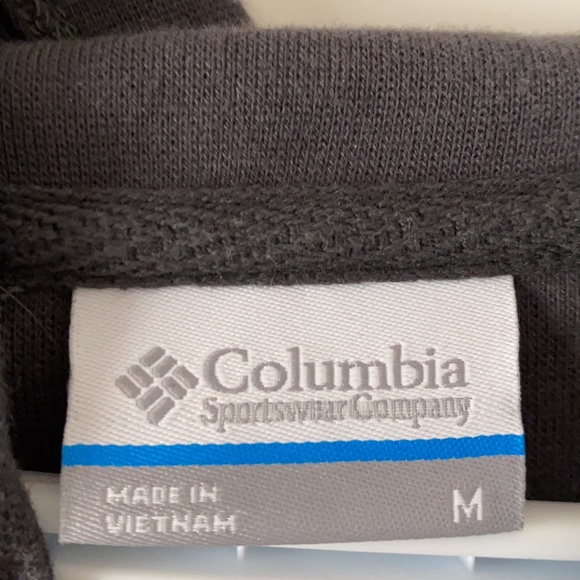 Columbia Hoodie - Picture 2 of 6